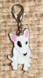 Various Breeds & Designs Pet/Key Tags from