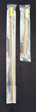 Flex Tip Insemination Tubes 4" or 9"