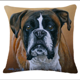 Cushion Covers - 100's of Breeds Available!