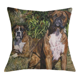 Cushion Covers - 100's of Breeds Available!