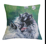 Cushion Covers - 100's of Breeds Available!