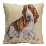 Cushion Covers - 100's of Breeds Available!