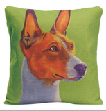 Cushion Covers - 100's of Breeds Available!