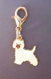 Various Breeds & Designs Pet/Key Tags from