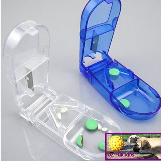 Tablet Cutter