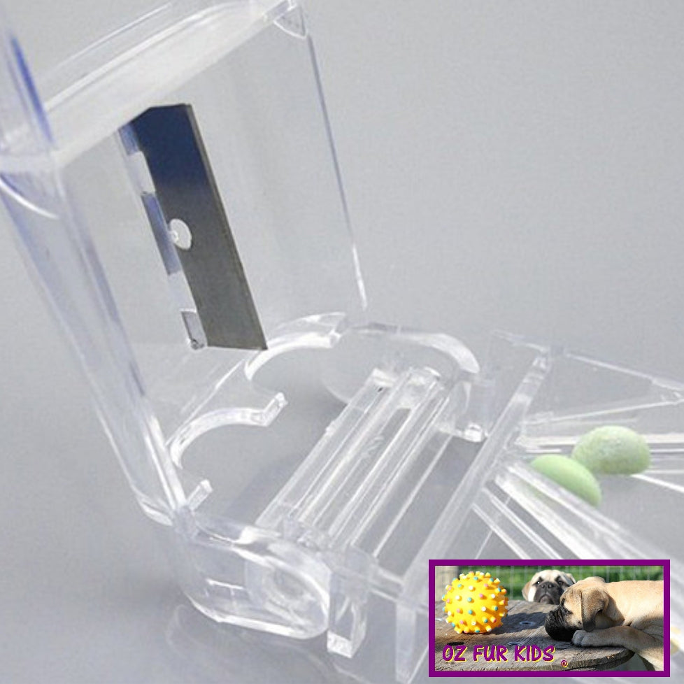 Tablet Cutter