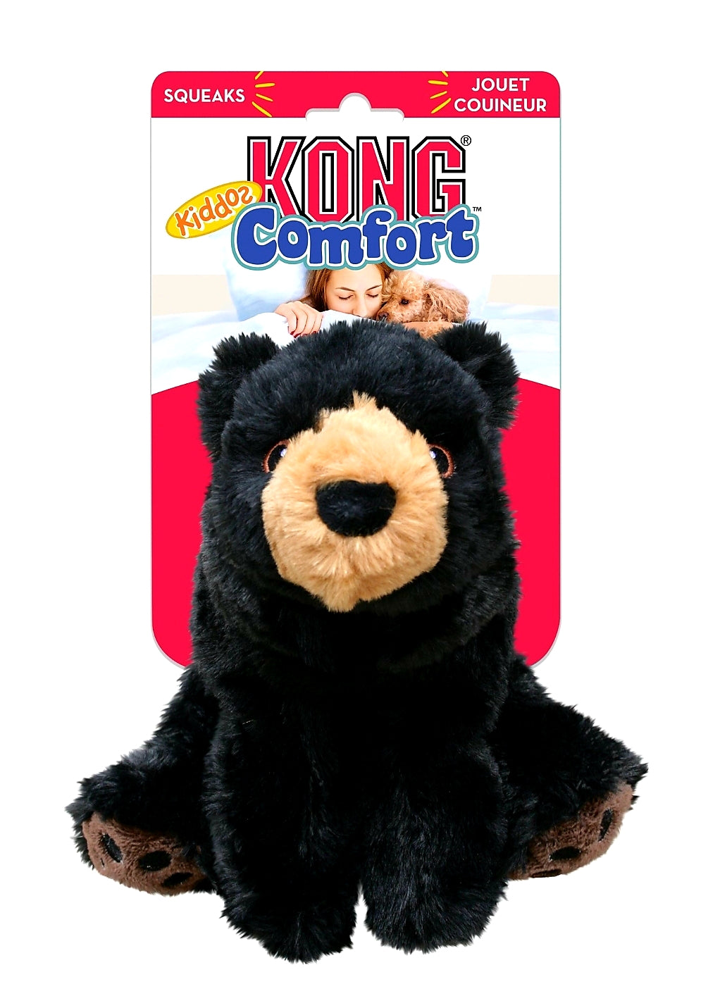 KONG Comfort Kiddos