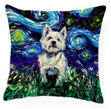 Cushion Covers - 100's of Breeds Available!