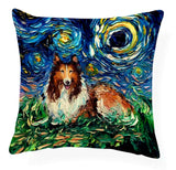 Cushion Covers - 100's of Breeds Available!