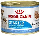 Royal Canin Starter Mousse Mother & Baby Dog