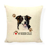 Cushion Covers - 100's of Breeds Available!