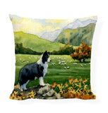 Cushion Covers - 100's of Breeds Available!