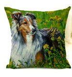 Cushion Covers - 100's of Breeds Available!