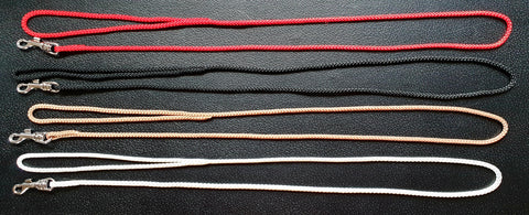 Diy dog sales show lead