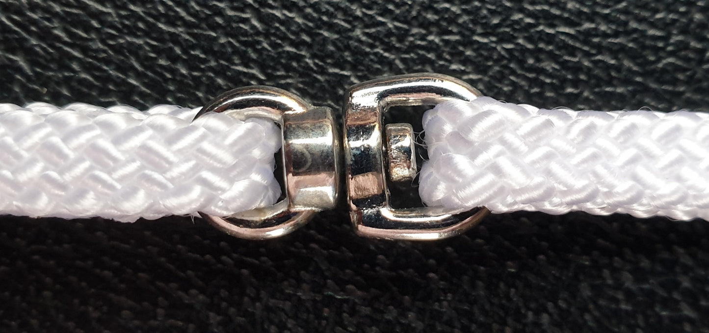 Martingale All in One Show Lead 7mm Flat