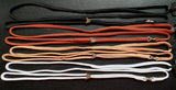 Beau Pets All in One Show Lead 7mm Flat (martingale)