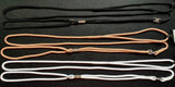 Beau Pets All in One Show Leads 4mm Round Martingale