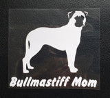 STICKERS/DECALS - A to L BREEDS