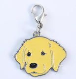 Various Breeds & Designs Pet/Key Tags from