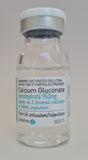 Calcium Gluconate Injection 10mL