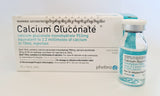 Calcium Gluconate Injection 10mL