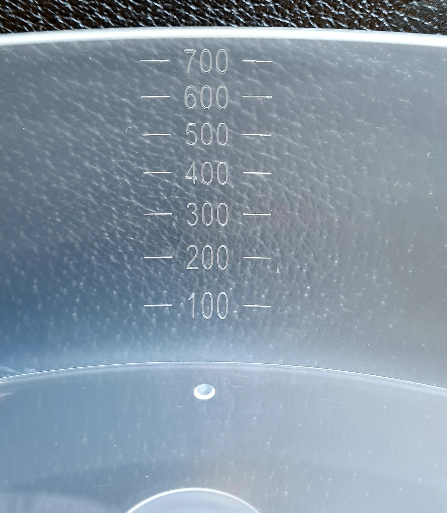 Kidney Dish 700ml