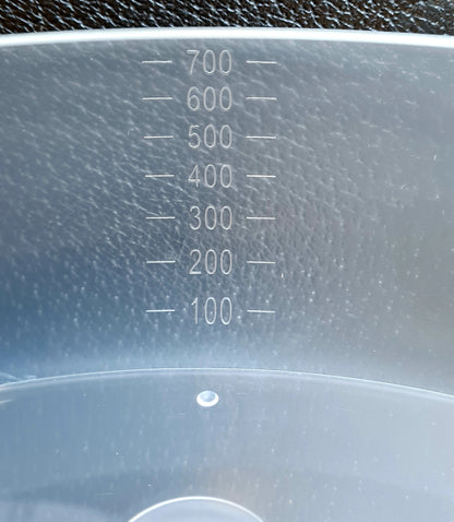 Kidney Dish 700ml