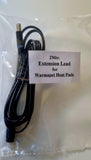 Warm A Pet Heat Matt Etension Cable - 2 Metres or 5 Metres