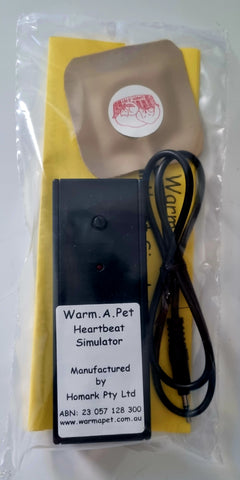 Warmapet clearance