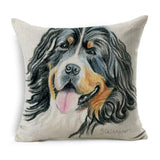 Cushion Covers - 100's of Breeds Available!