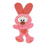 Masterpet Yours Drooley Snuggle Rabbit, Elephant, Duck or Pig