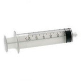 Syringes Terumo B-D Quality LUER LOCK 3, 5, 10, 20, 30, 50 & 60ml from