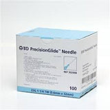 Needles