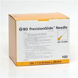 Needles