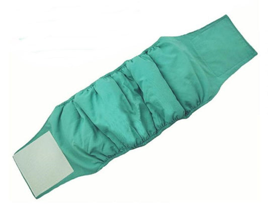 Dog Belly Bands XS to XL
