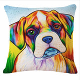 Cushion Covers - 100's of Breeds Available!