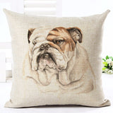 Cushion Covers - 100's of Breeds Available!