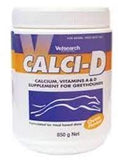 Calci-D Powder 850gm