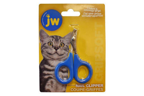 GRIPSOFT Cat Nail Clippers