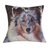 Cushion Covers - 100's of Breeds Available!