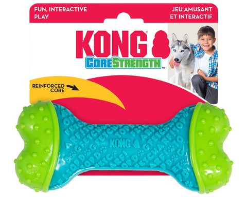 KONG Core Strength Bone - Small/Med or Med/Large