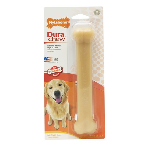 Nylabone Power Chew Original - Petite, Regular, Wolf, Giant & Souper