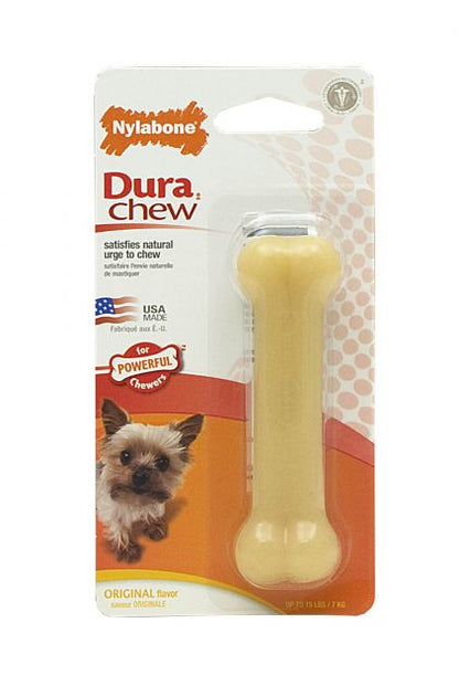 Nylabone Power Chew Original - Petite, Regular, Wolf, Giant & Souper