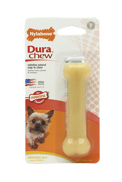 Nylabone Power Chew Original - Petite, Regular, Wolf, Giant & Souper