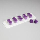 Enfit Feeding Tubes 4FG to 10FG with 5mL Syringe. Additional Syringes FROM