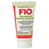 F10 Germicidal Barrier Ointment 25gm