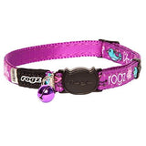 Rogz Fancycat Safeloc Cat Collars