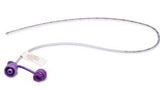 Enfit Feeding Tubes 5 to 10FG with 5mL Syringe. Additional Syringes FROM