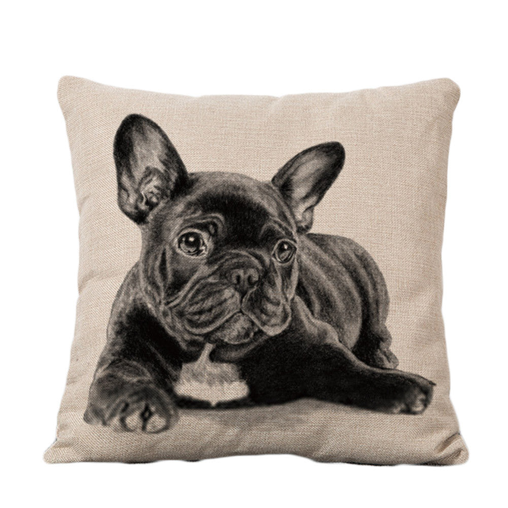 SALE Cushion Covers - Various Breeds Available