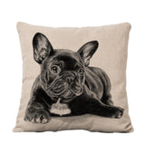 Cushion Covers - 100's of Breeds Available!